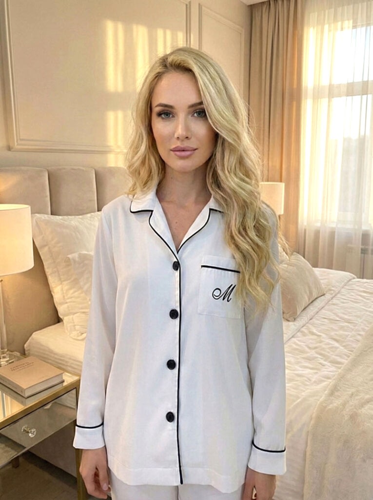 Hamile ve lohusa pijama takımı modelleri